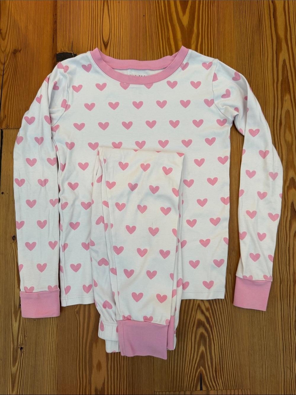 LAKE pajamas